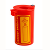 Ajustable Quick Installation Gas Cylinder Lockout